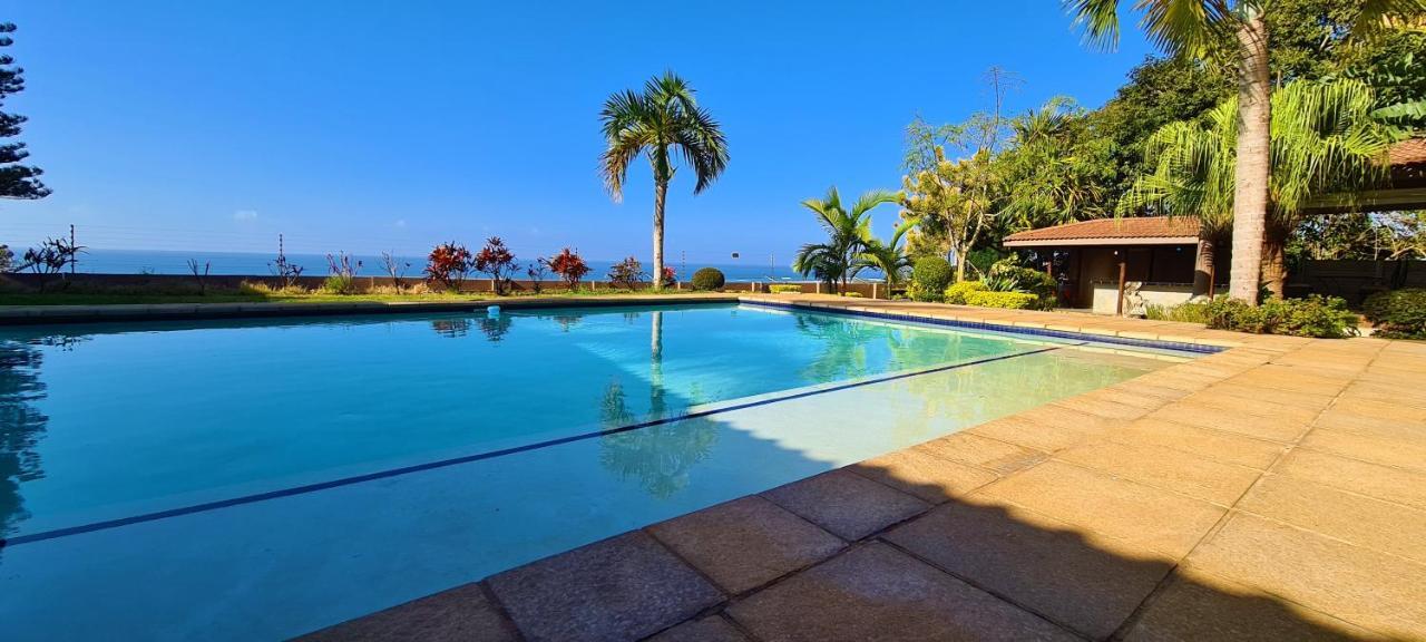 Illovo Beach House Amanzimtoti Exterior foto