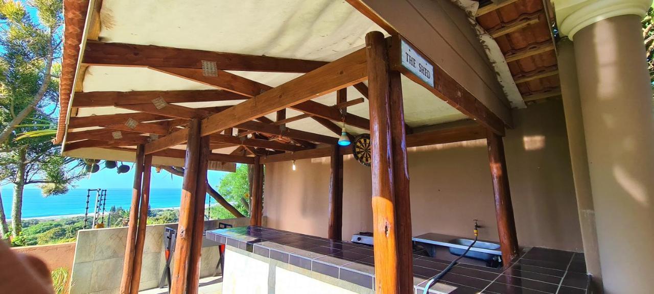 Illovo Beach House Amanzimtoti Exterior foto