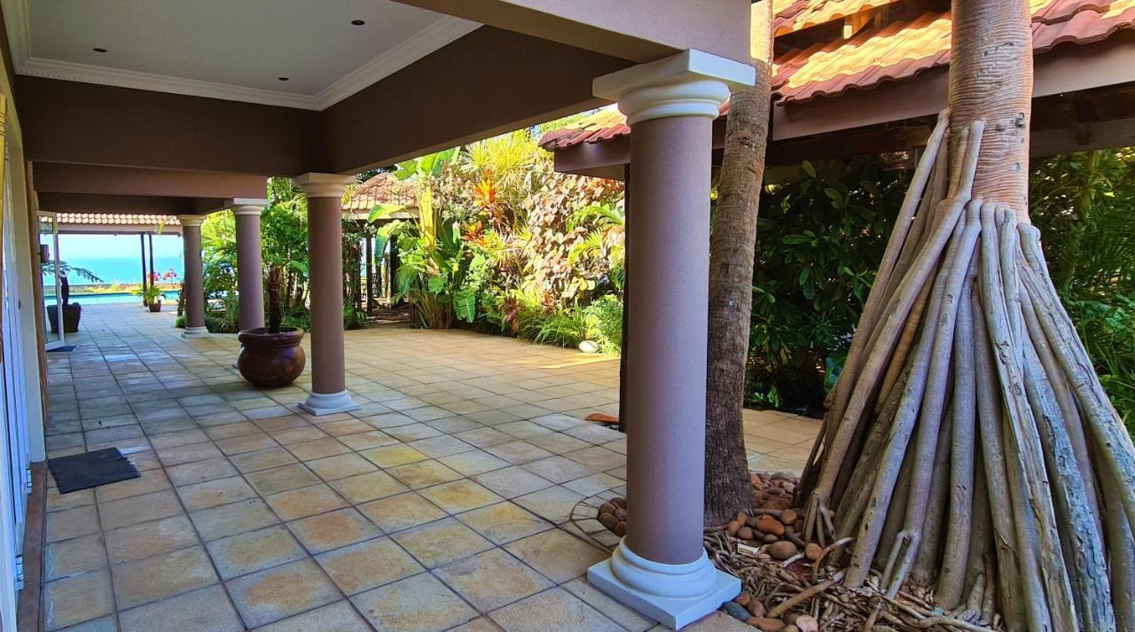Illovo Beach House Amanzimtoti Exterior foto