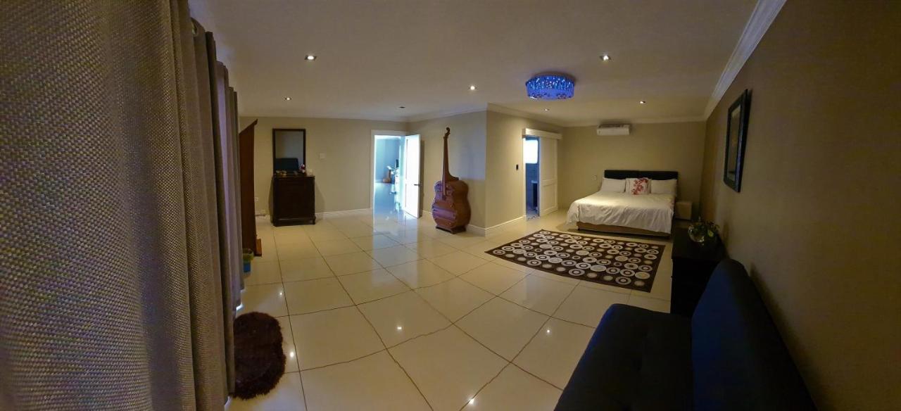 Illovo Beach House Amanzimtoti Exterior foto