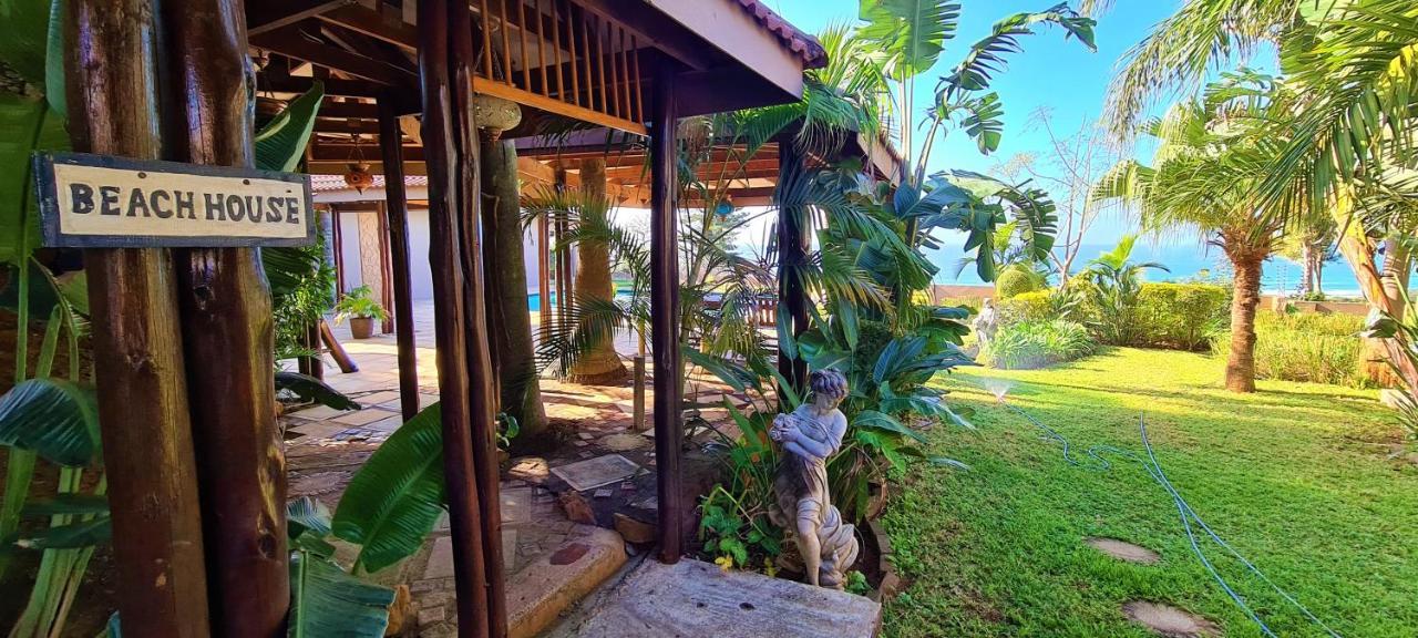 Illovo Beach House Amanzimtoti Exterior foto