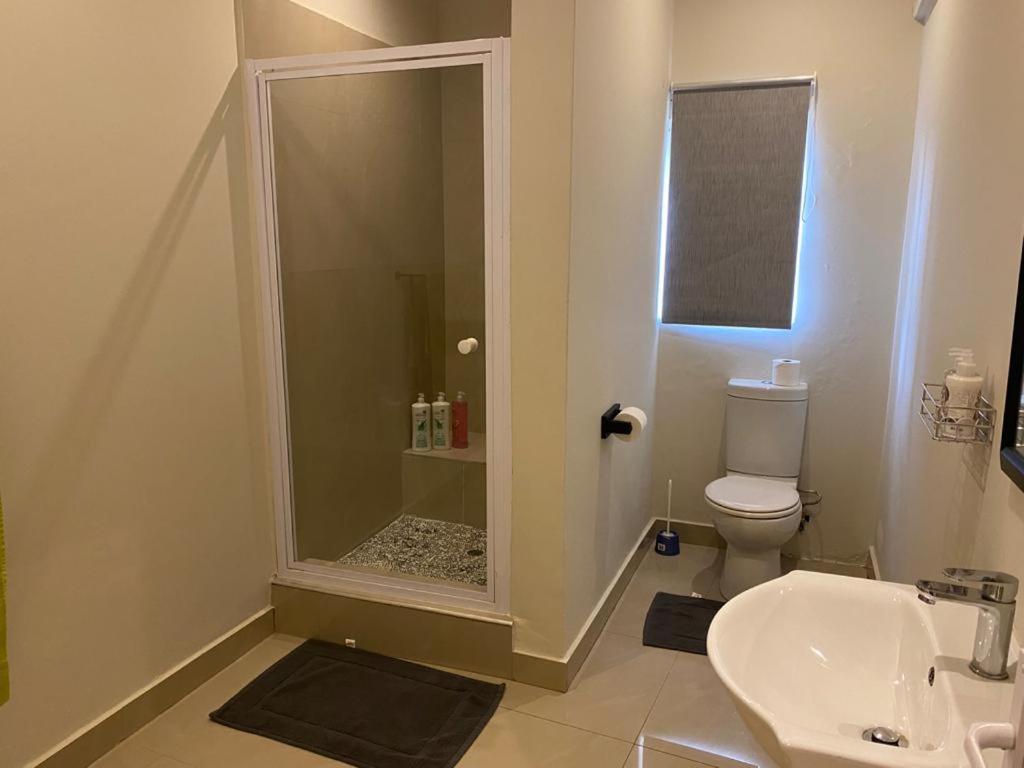 Illovo Beach House Amanzimtoti Exterior foto