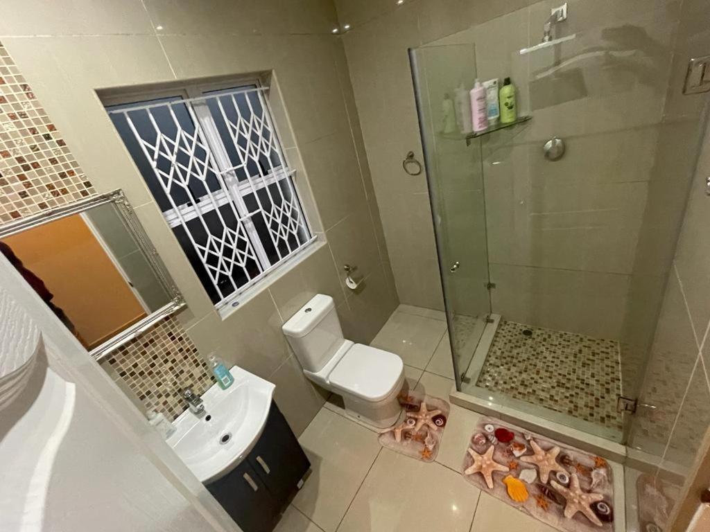 Illovo Beach House Amanzimtoti Exterior foto