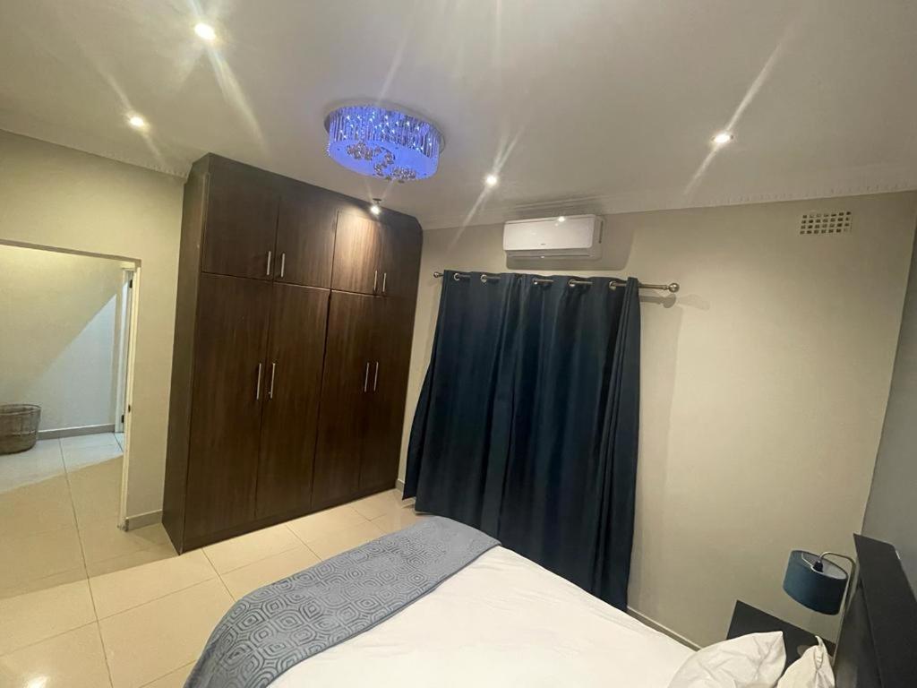 Illovo Beach House Amanzimtoti Exterior foto