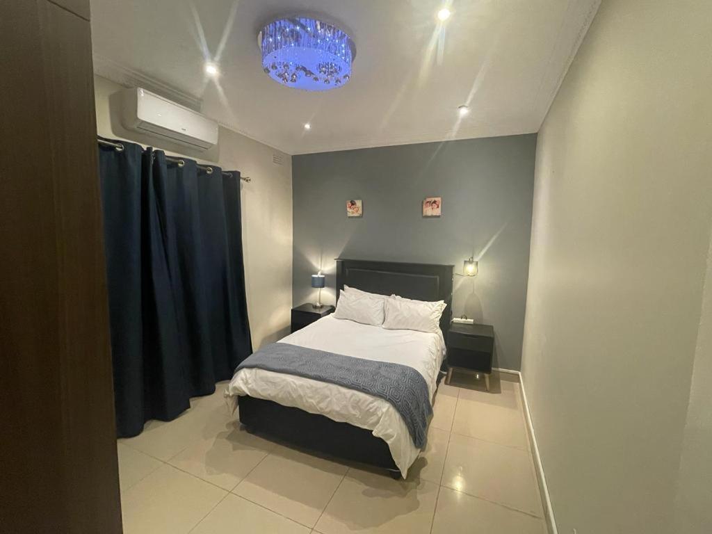 Illovo Beach House Amanzimtoti Exterior foto