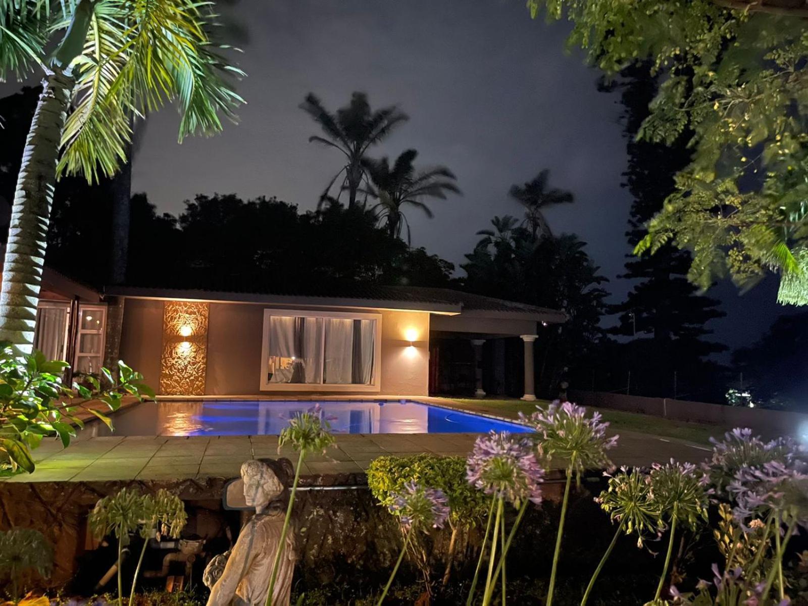Illovo Beach House Amanzimtoti Exterior foto