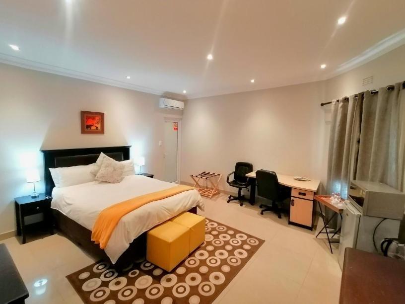 Illovo Beach House Amanzimtoti Exterior foto