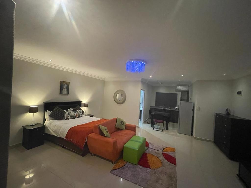 Illovo Beach House Amanzimtoti Exterior foto